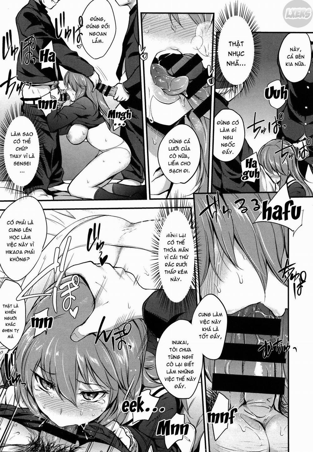 PINKERTON 3 trang 11