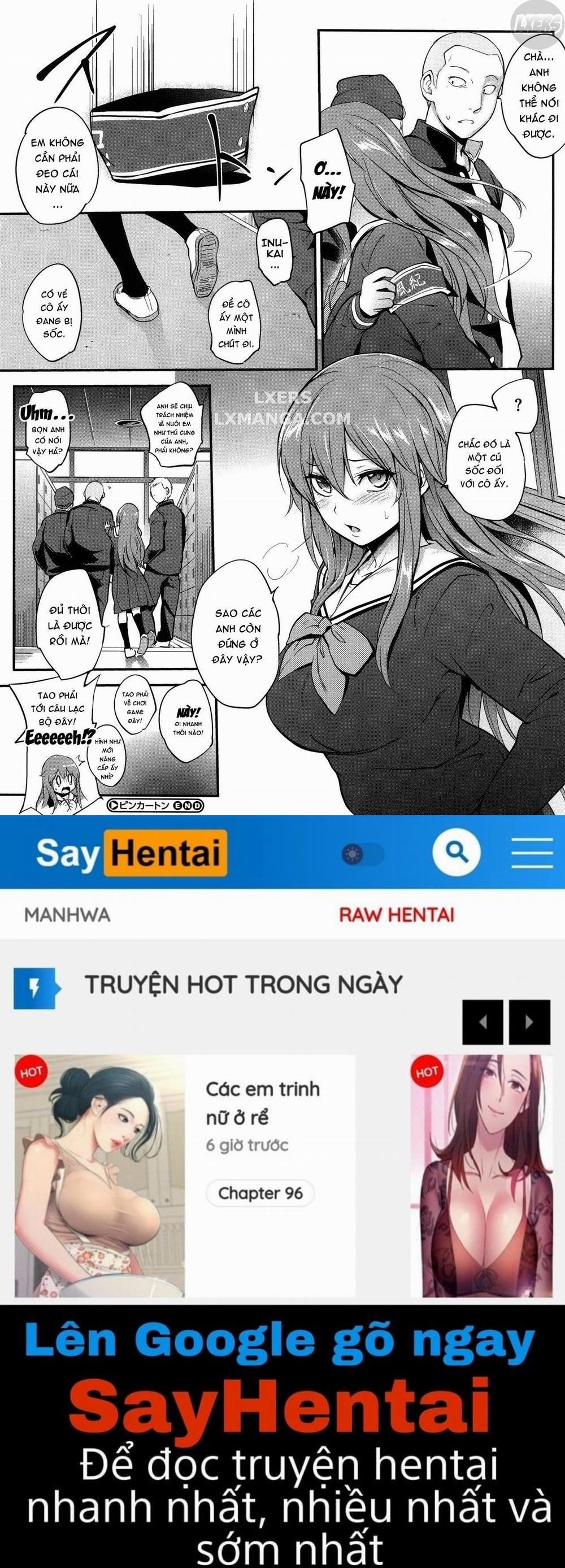 PINKERTON 4 trang 26