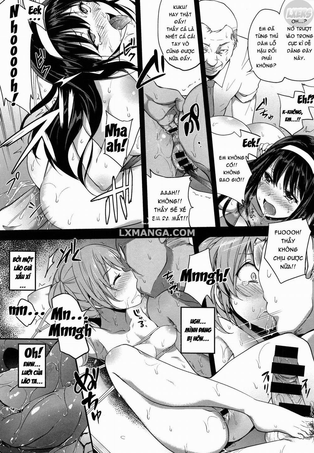 PINKERTON 6 trang 10