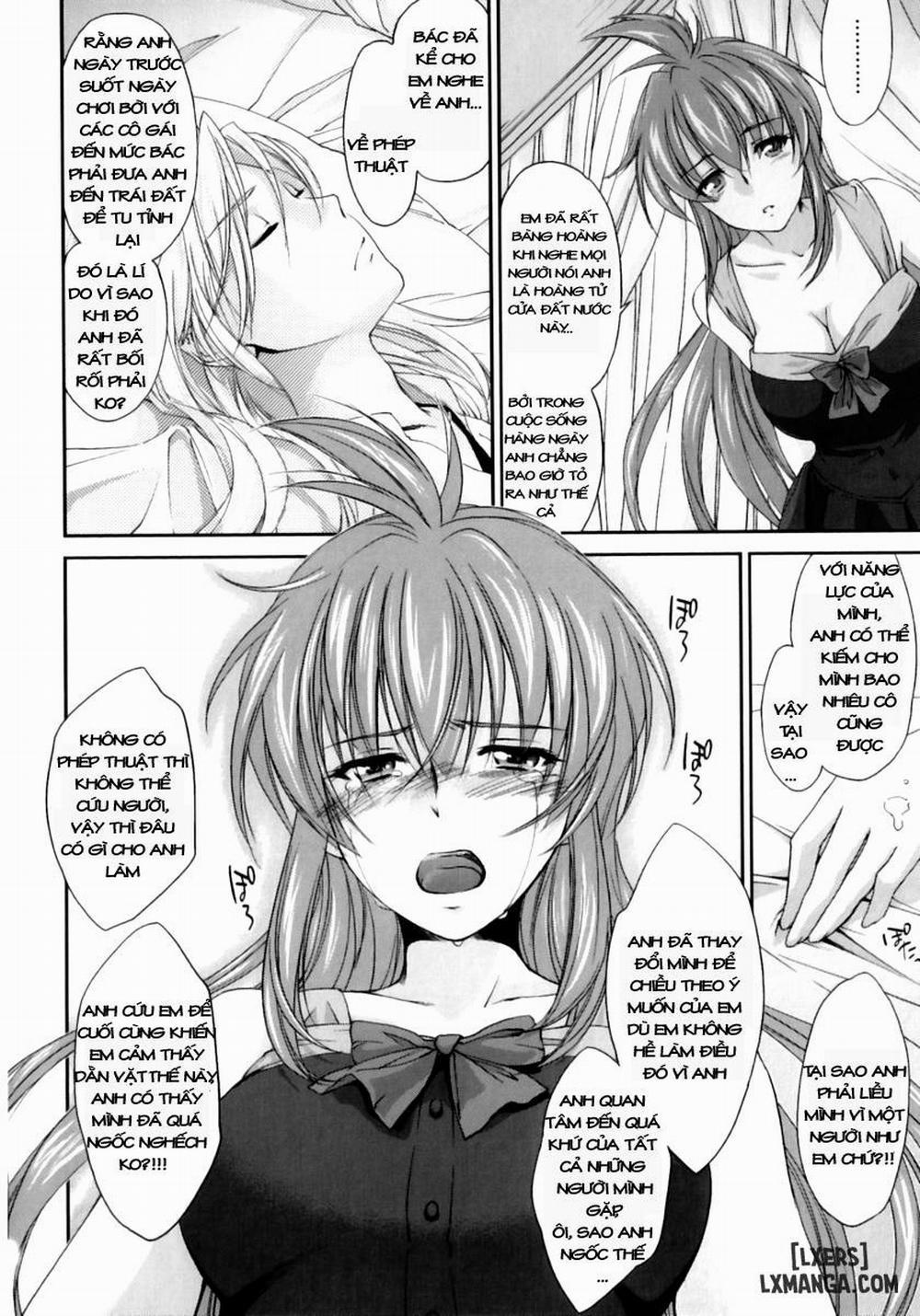 Pipiruma 7 END trang 13