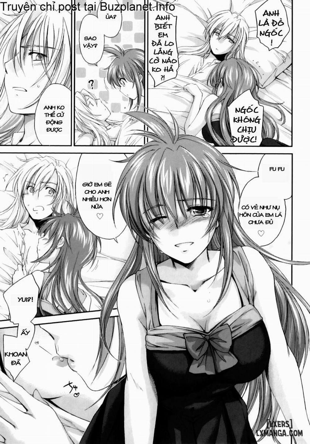 Pipiruma 7 END trang 17