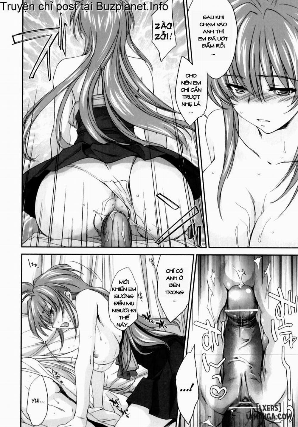 Pipiruma 7 END trang 22