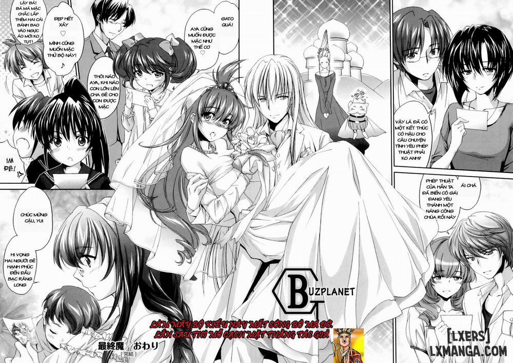 Pipiruma 7 END trang 34