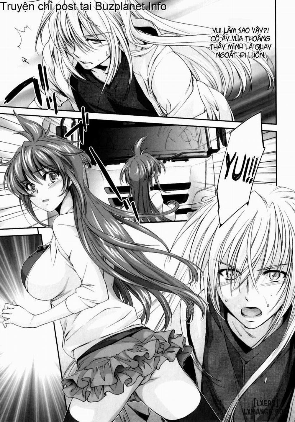 Pipiruma 7 END trang 8