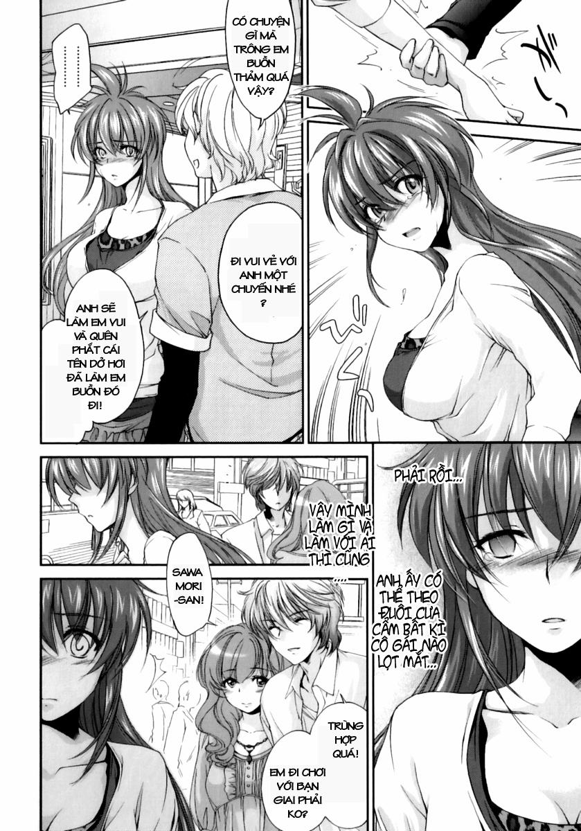 Pipiruma 7 [Hết] trang 1