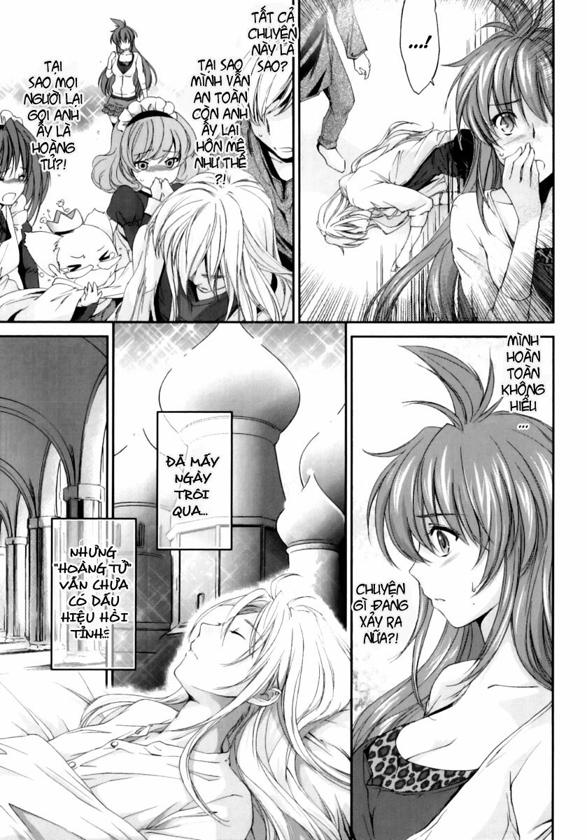 Pipiruma 7 [Hết] trang 10