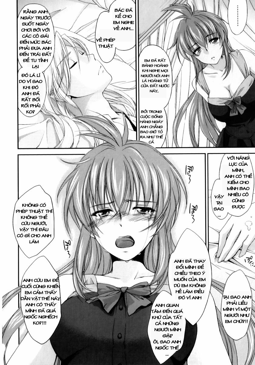 Pipiruma 7 [Hết] trang 13