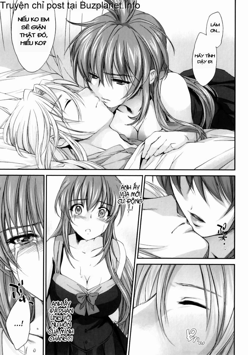 Pipiruma 7 [Hết] trang 14