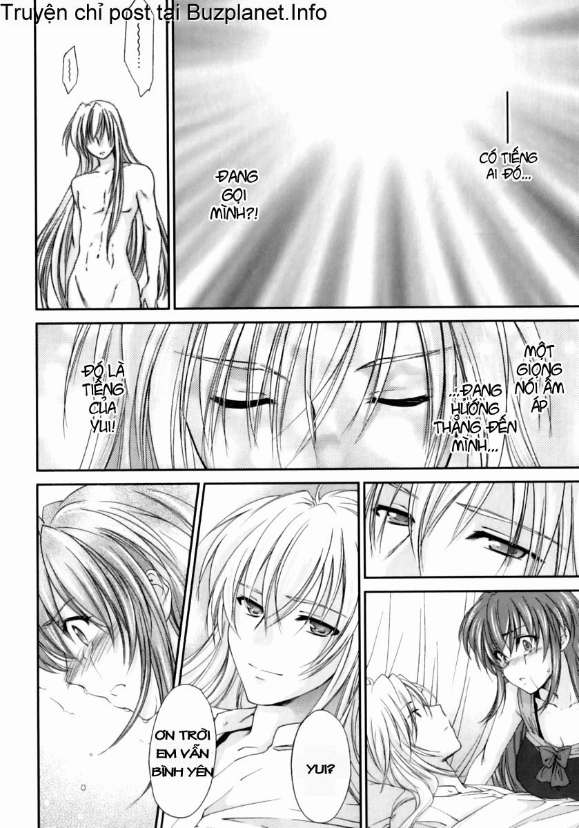 Pipiruma 7 [Hết] trang 16