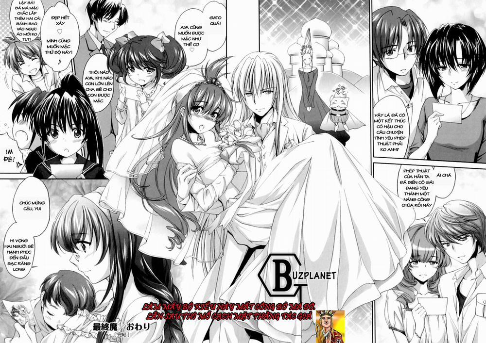 Pipiruma 7 [Hết] trang 34