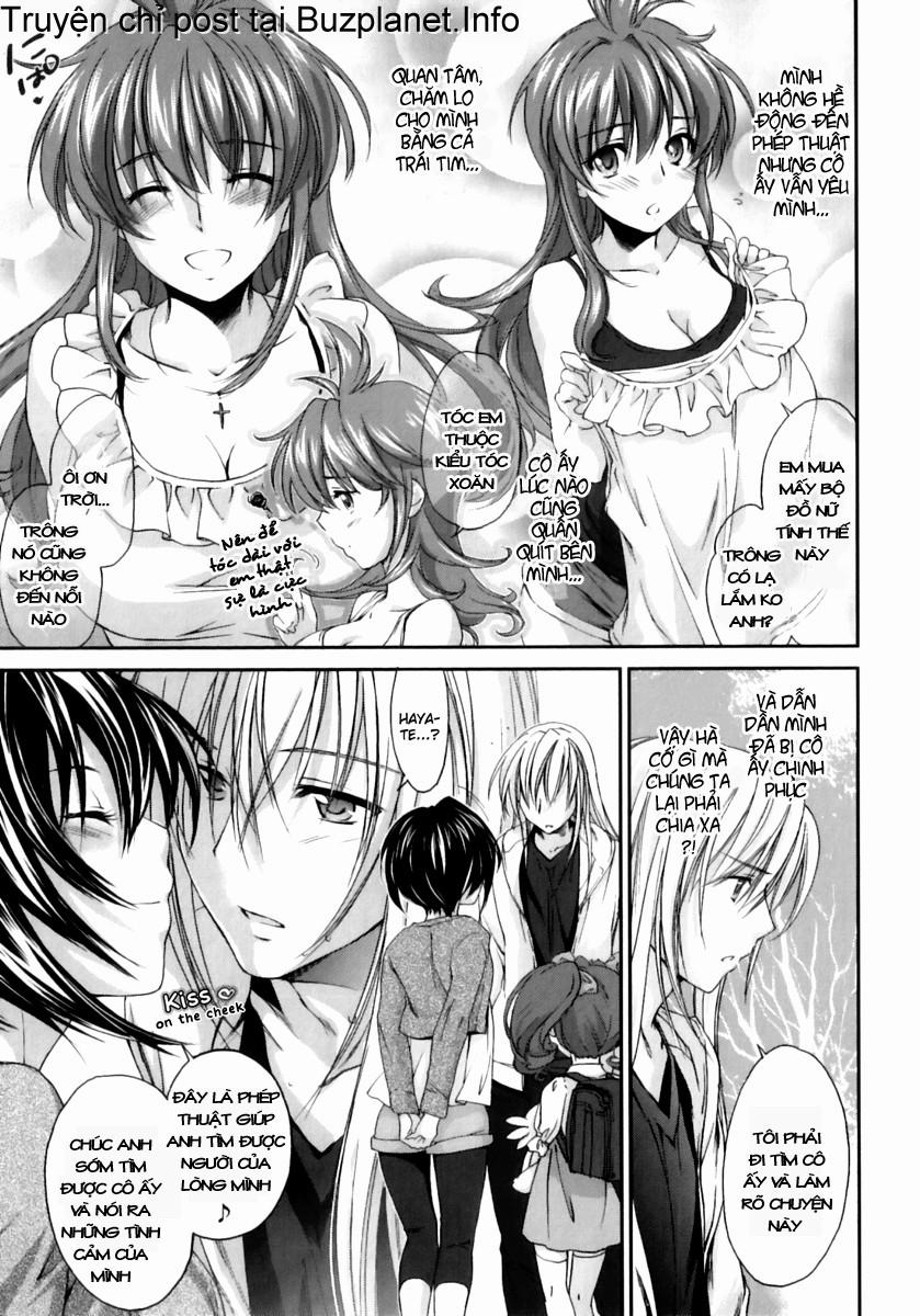 Pipiruma 7 [Hết] trang 6