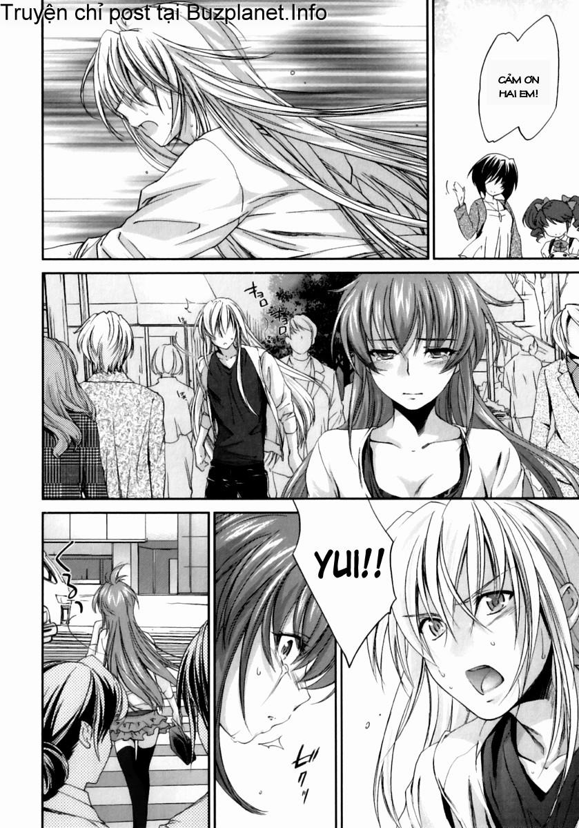 Pipiruma 7 [Hết] trang 7