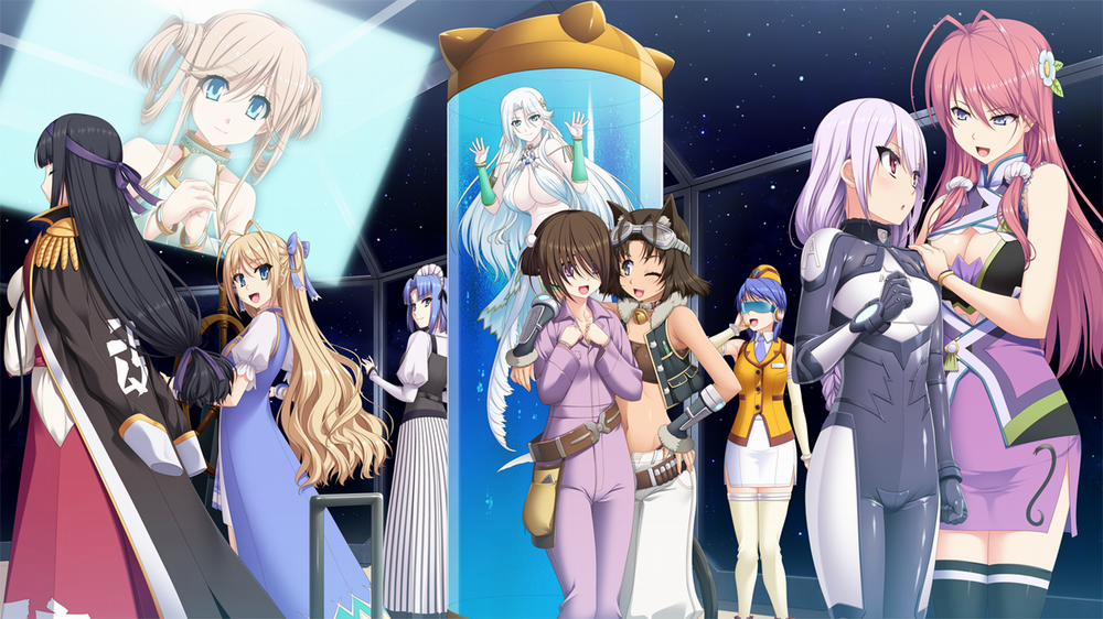 Planet Dragon Artist trang 226