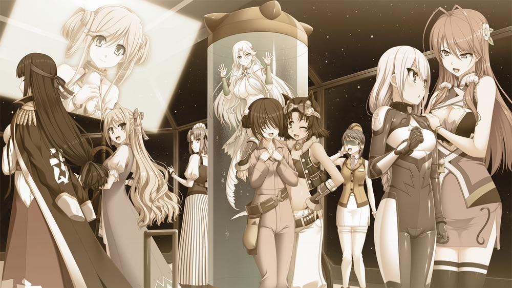 Planet Dragon Artist trang 227