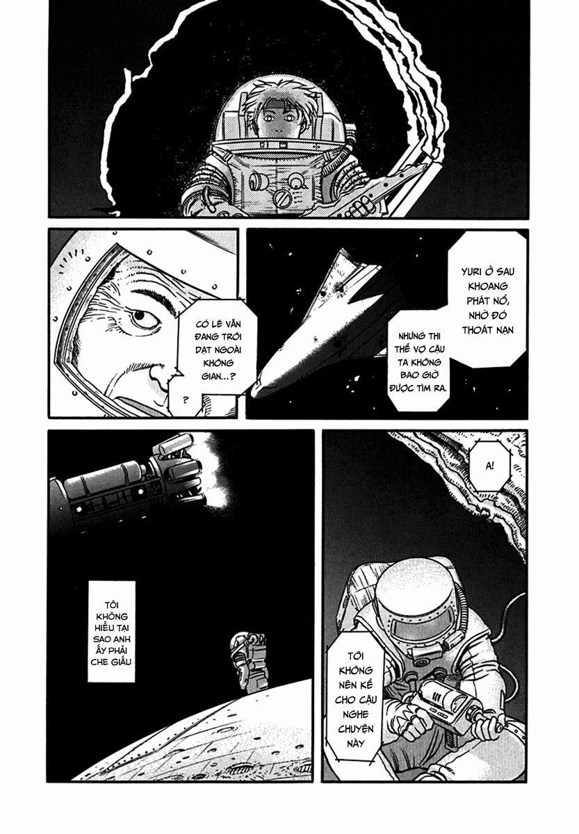 Planetes 1 trang 26