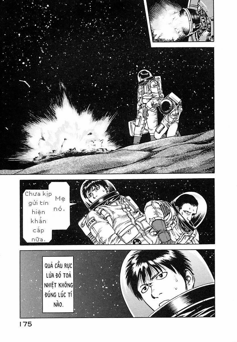 Planetes 10 trang 10