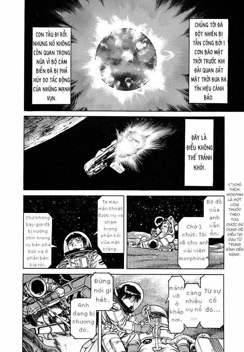 Planetes 10 trang 11