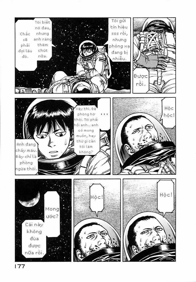Planetes 10 trang 12