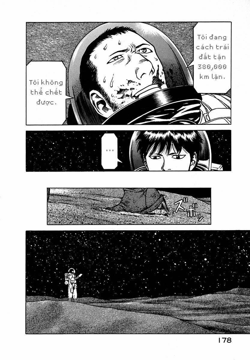 Planetes 10 trang 13