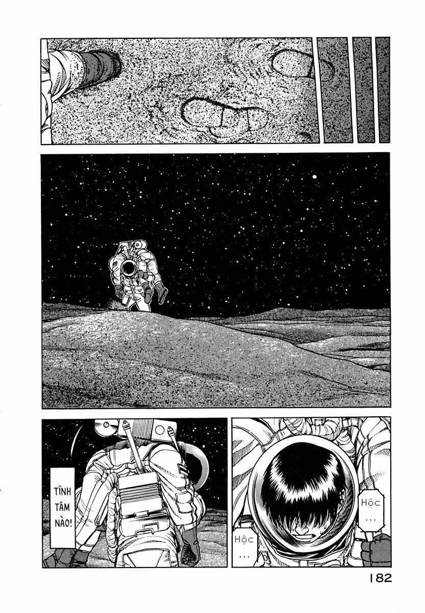 Planetes 10 trang 17