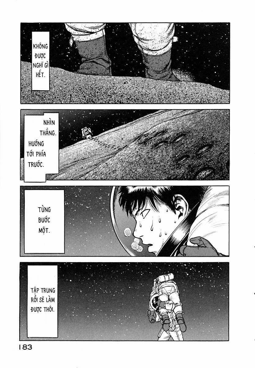 Planetes 10 trang 18