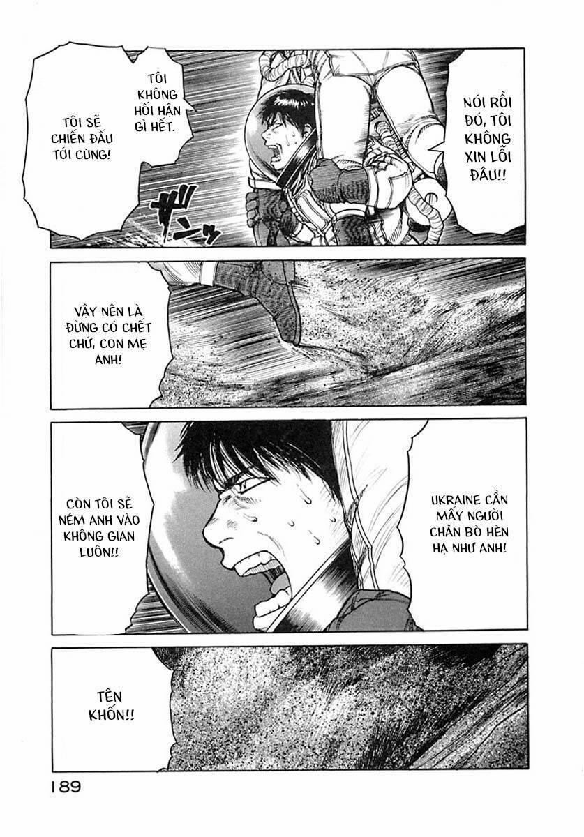 Planetes 10 trang 24