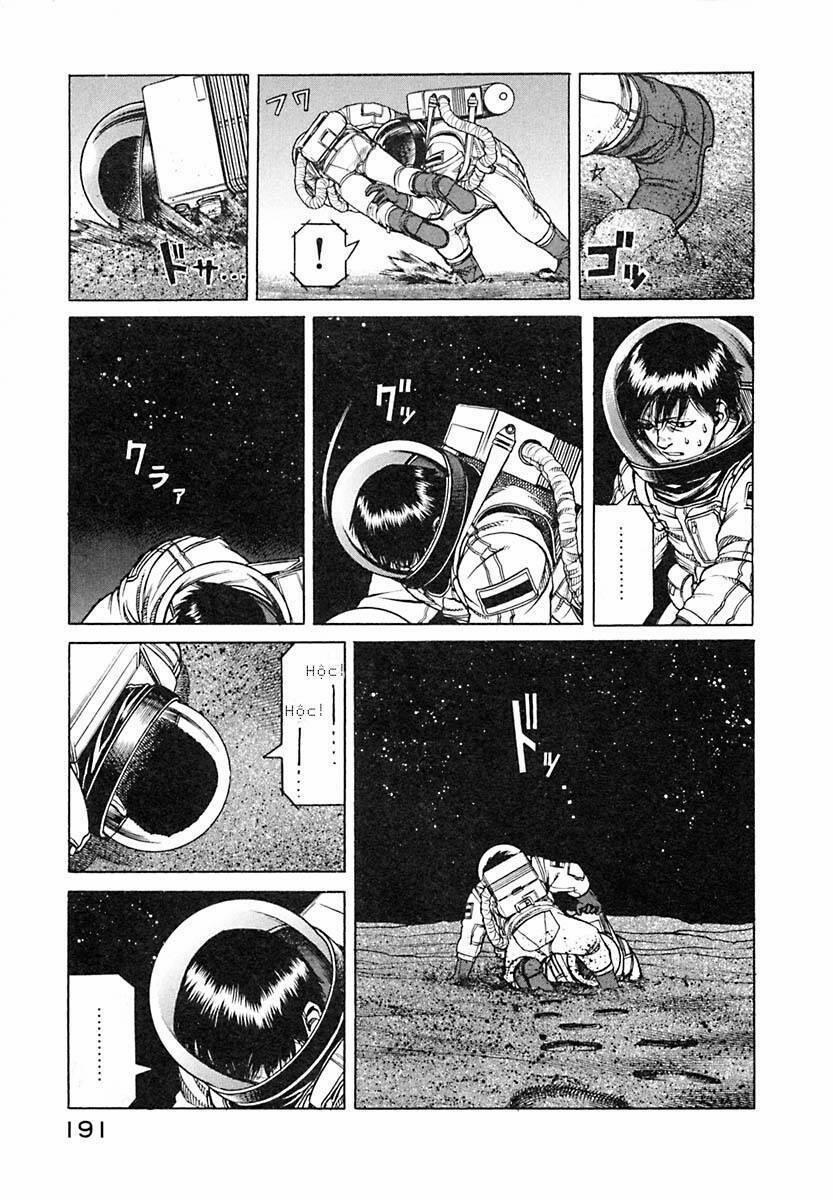 Planetes 10 trang 26