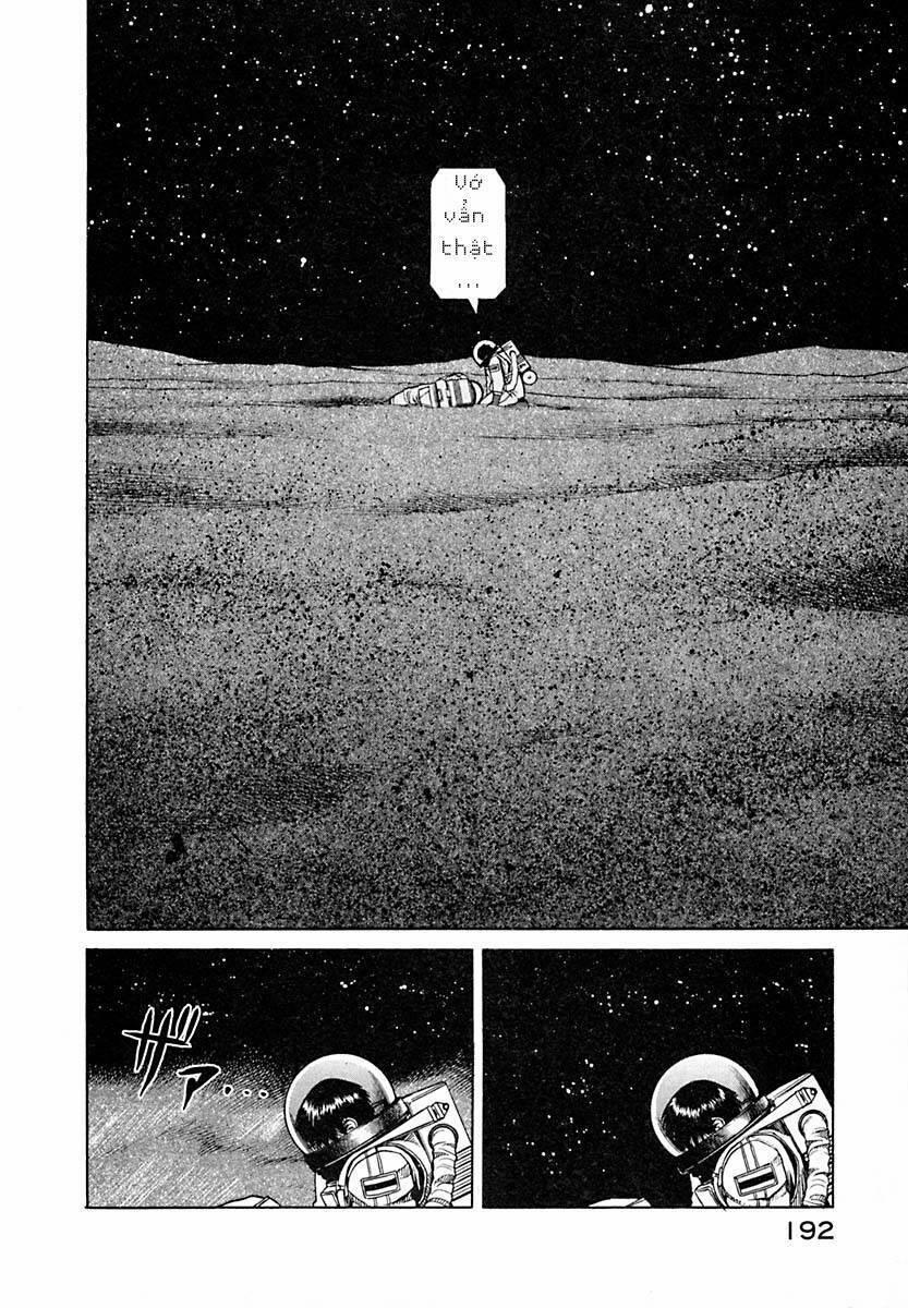 Planetes 10 trang 27