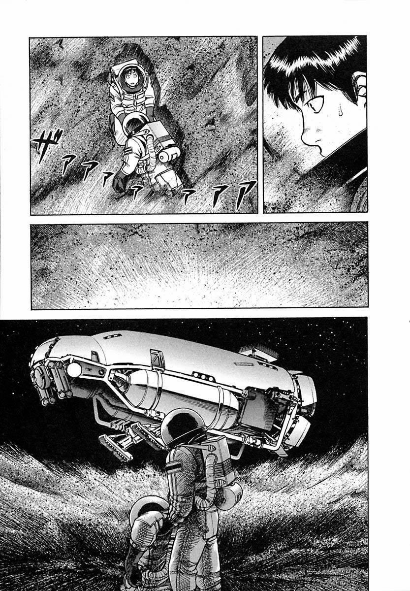 Planetes 10 trang 28
