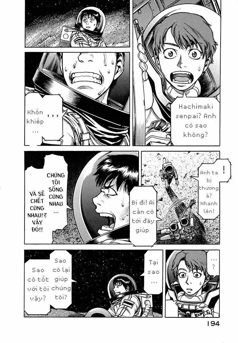Planetes 10 trang 29
