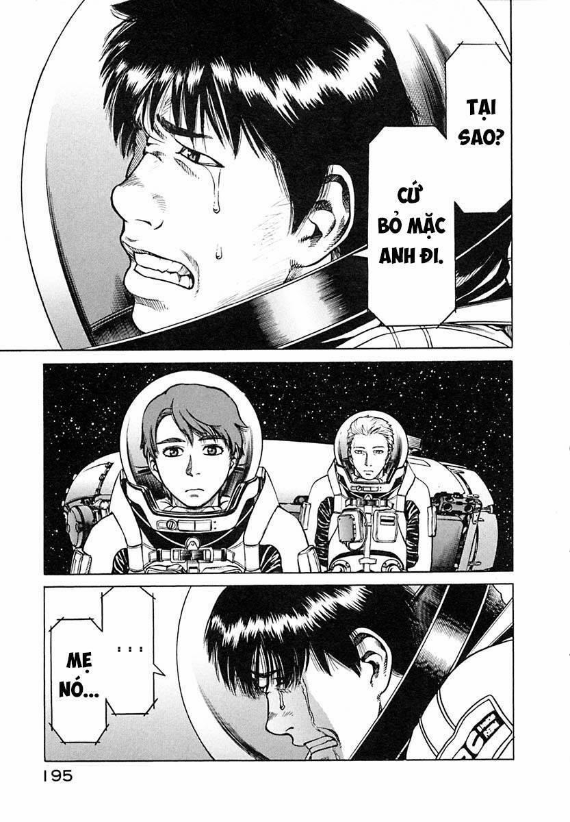 Planetes 10 trang 30