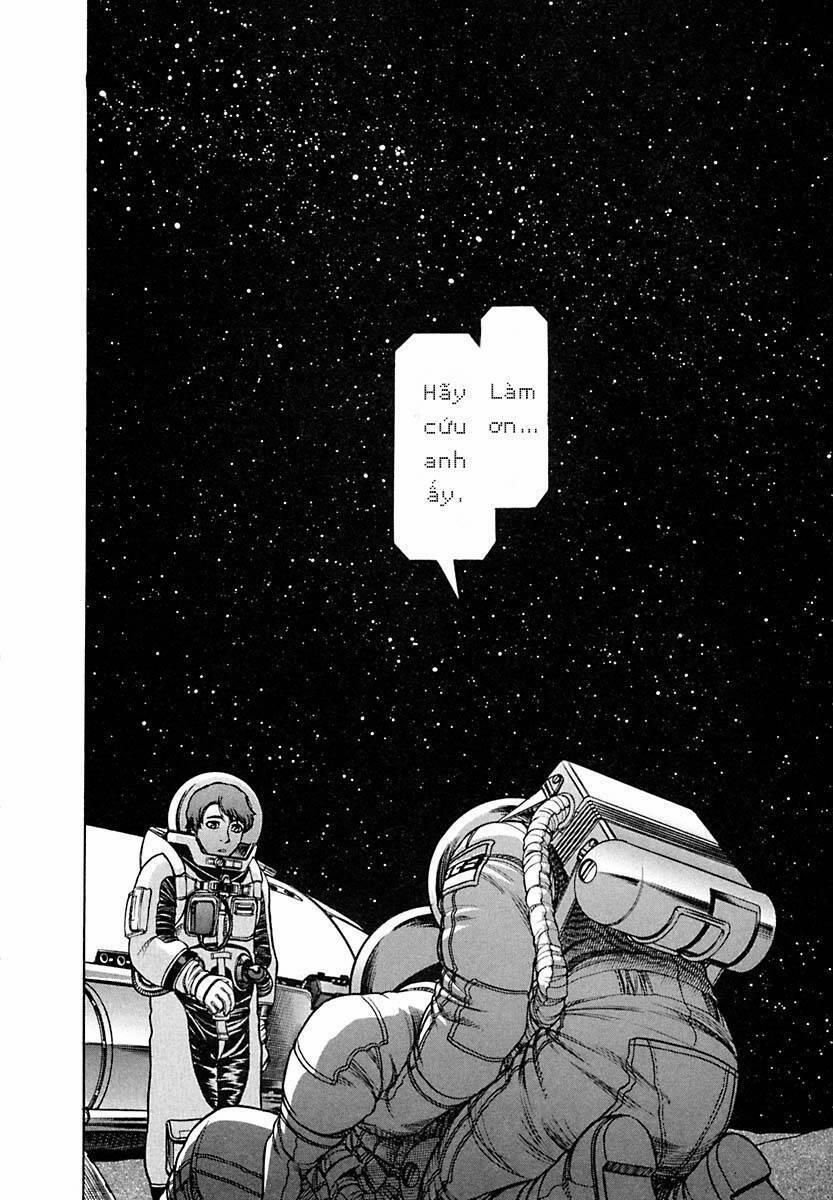 Planetes 10 trang 31