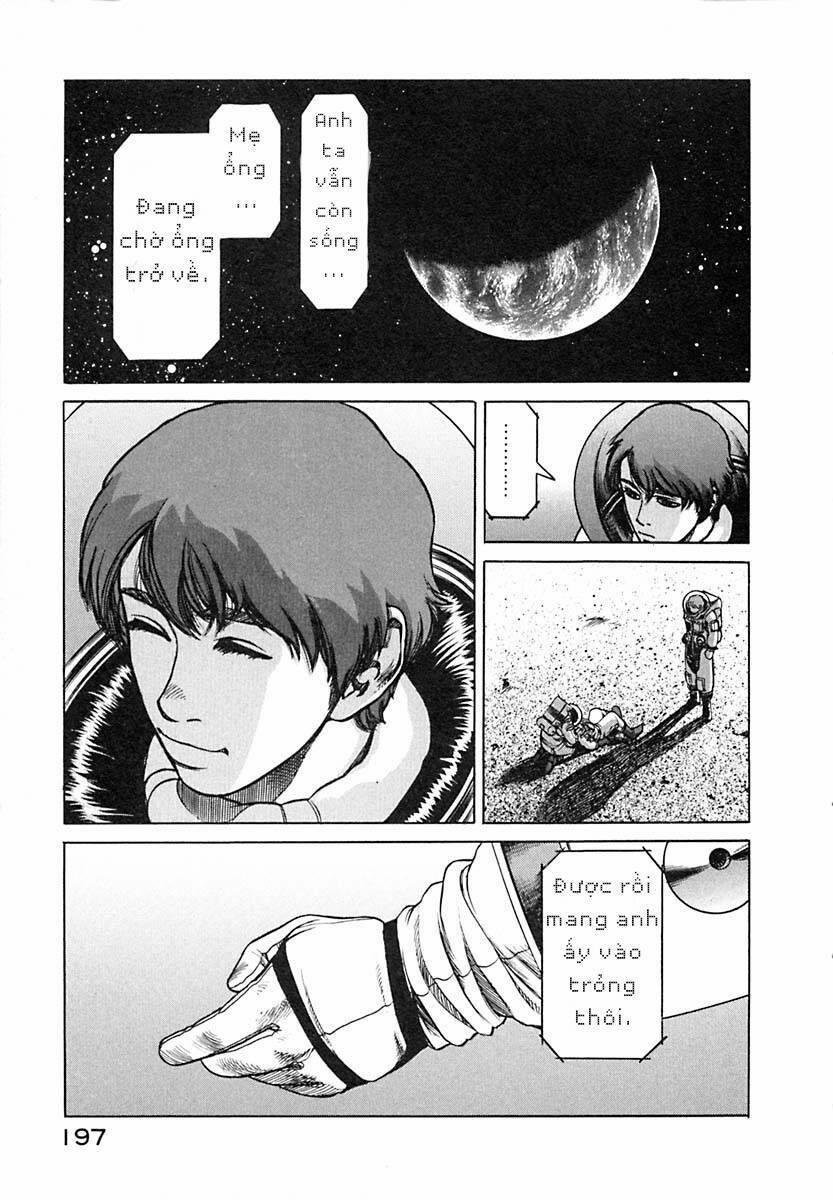 Planetes 10 trang 32