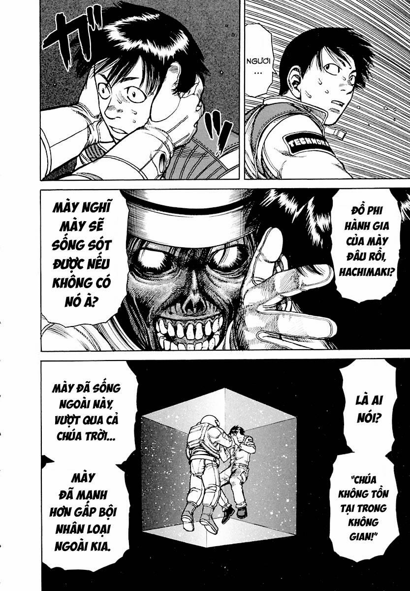 Planetes 11 trang 23