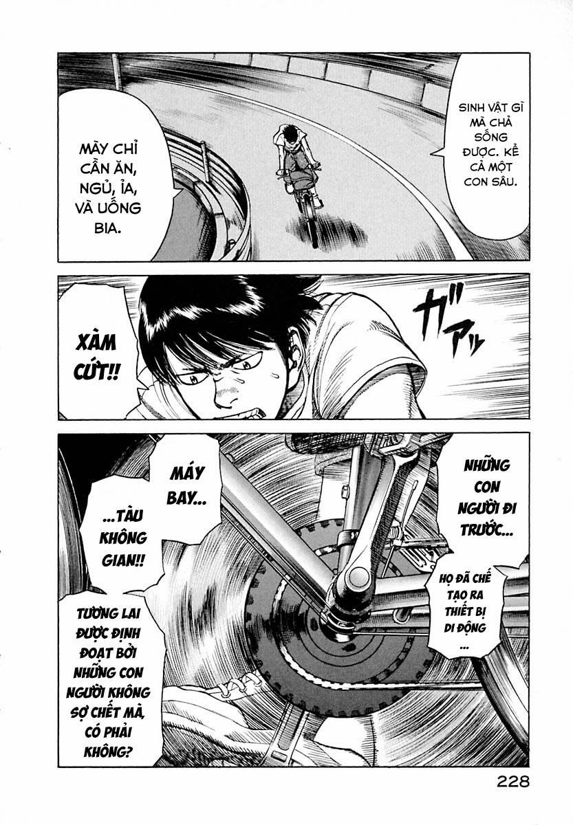 Planetes 11 trang 29