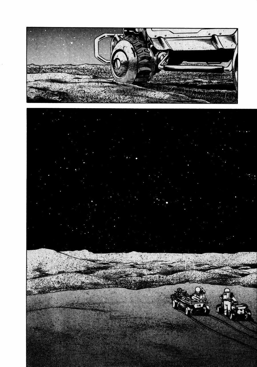 Planetes 12 trang 21