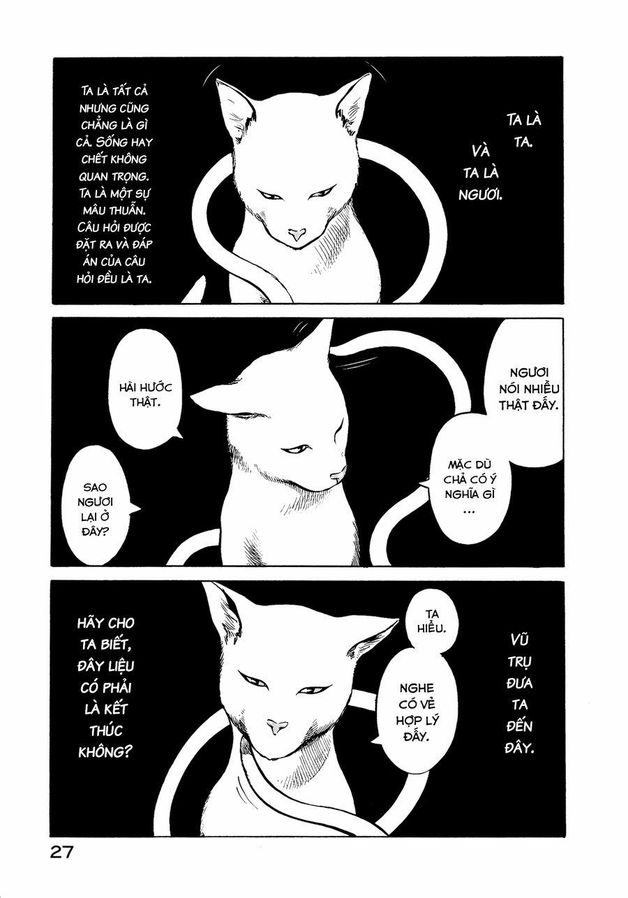 Planetes 12 trang 28