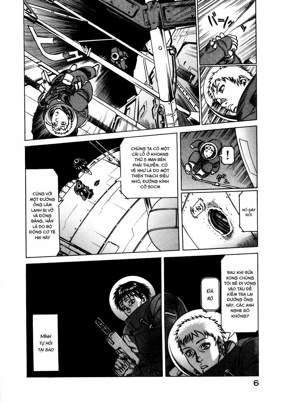 Planetes 12 trang 7