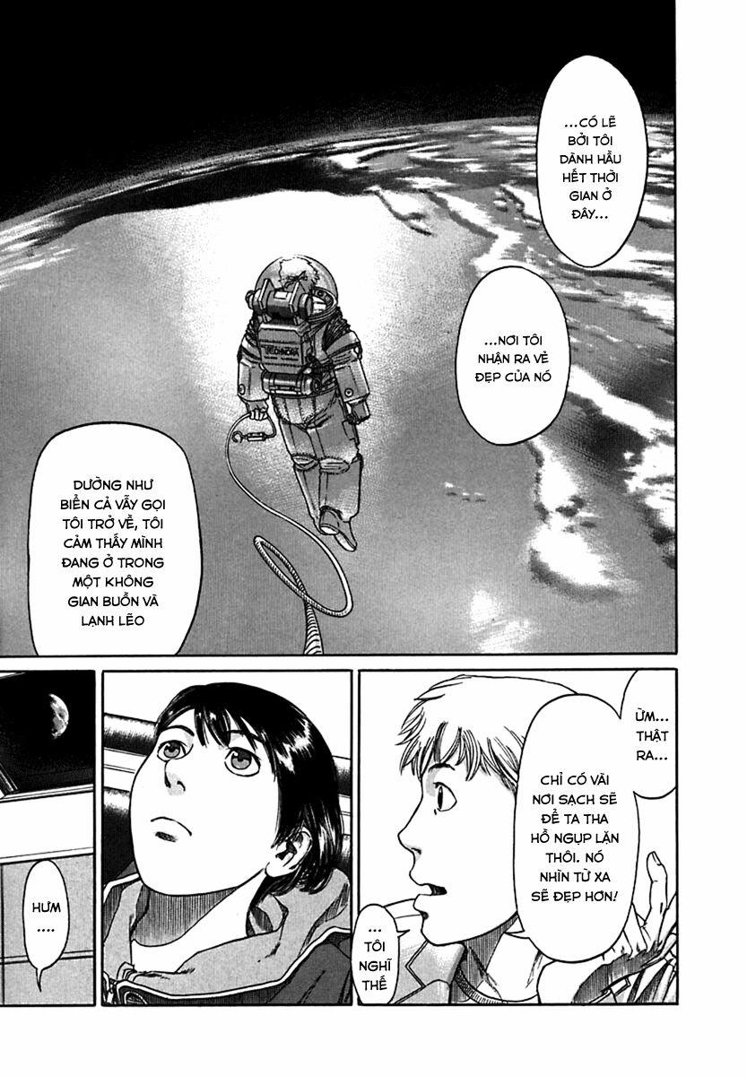 Planetes 2 trang 15