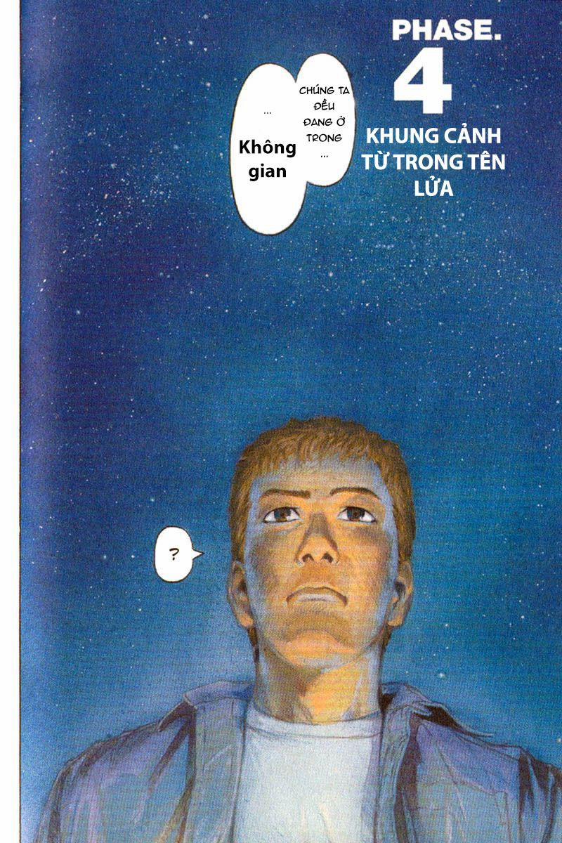 Planetes 4 trang 3