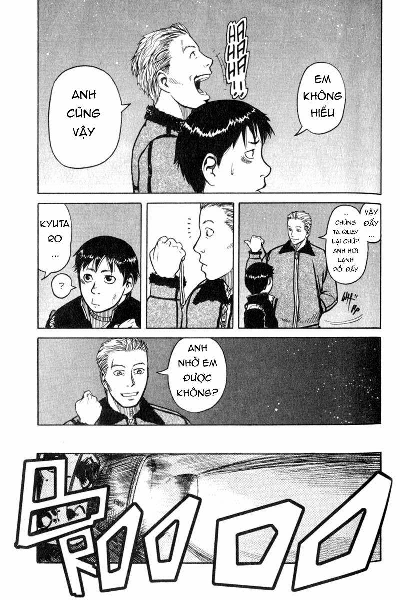Planetes 4 trang 44