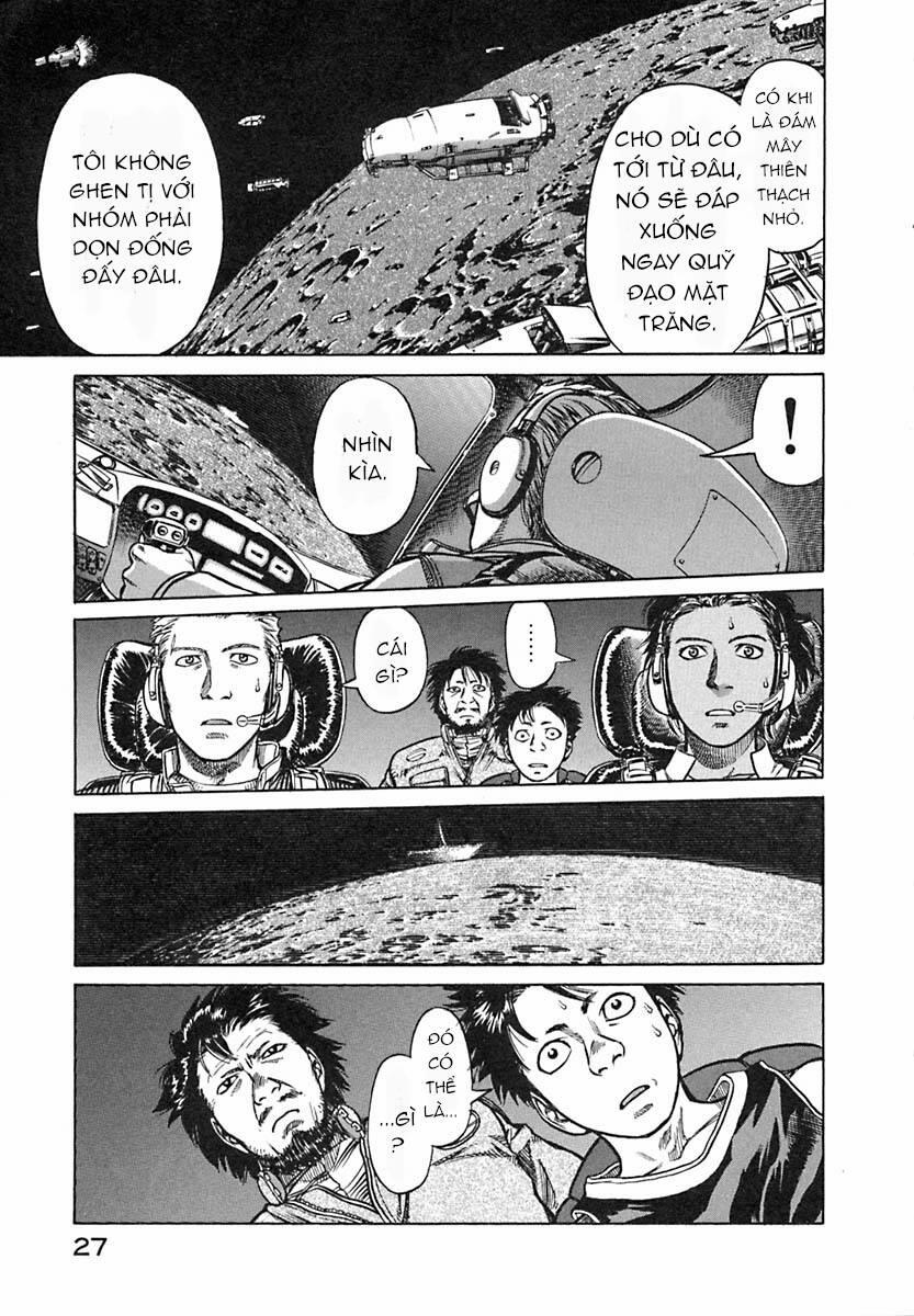 Planetes 6 trang 28
