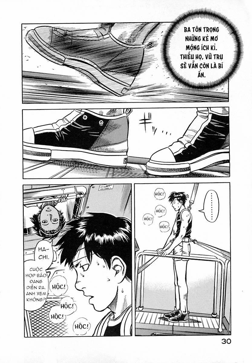 Planetes 6 trang 31