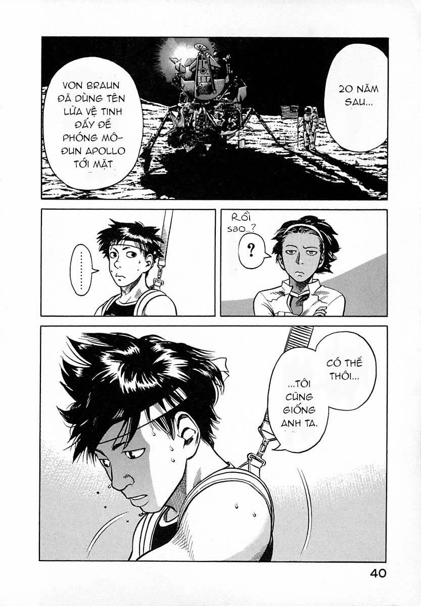 Planetes 6 trang 41