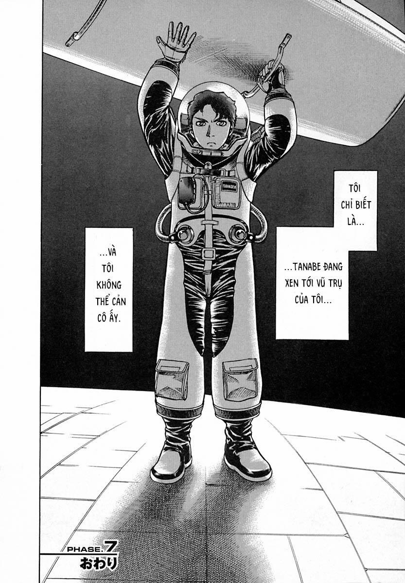 Planetes 7 trang 38