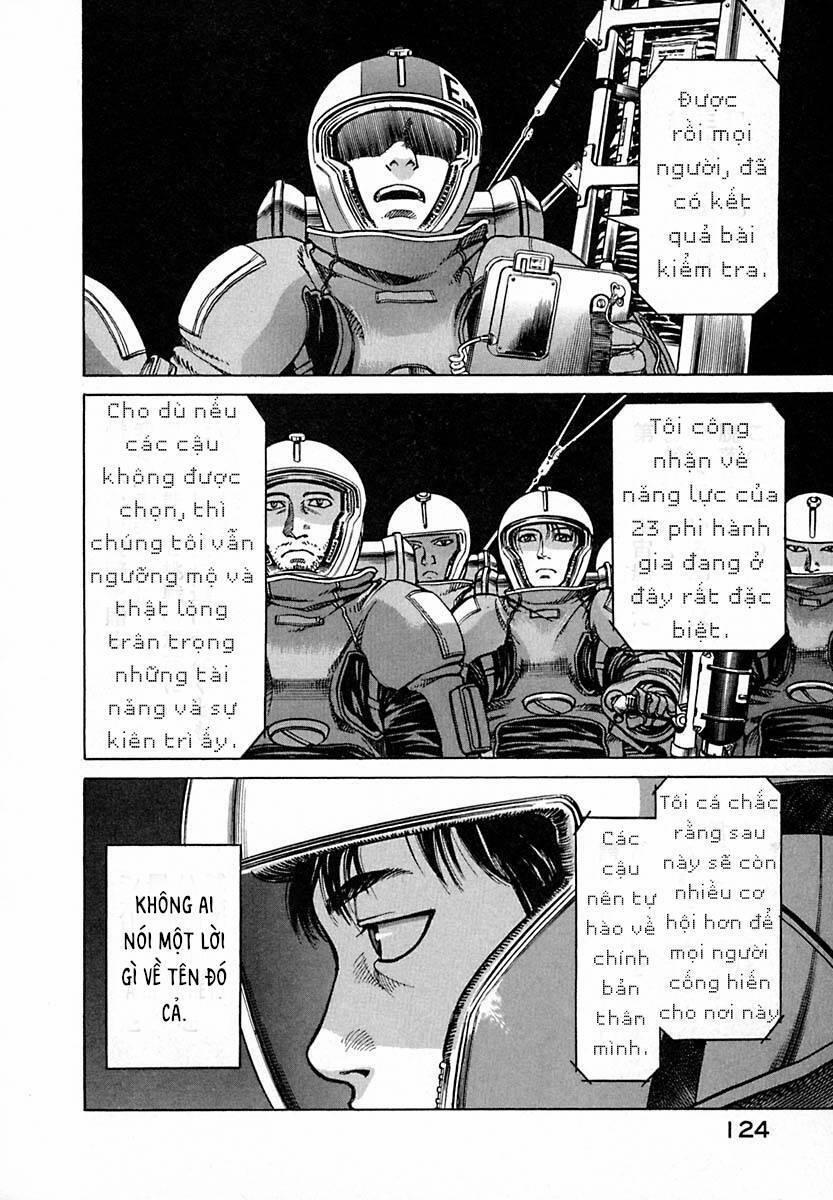 Planetes 9 trang 2