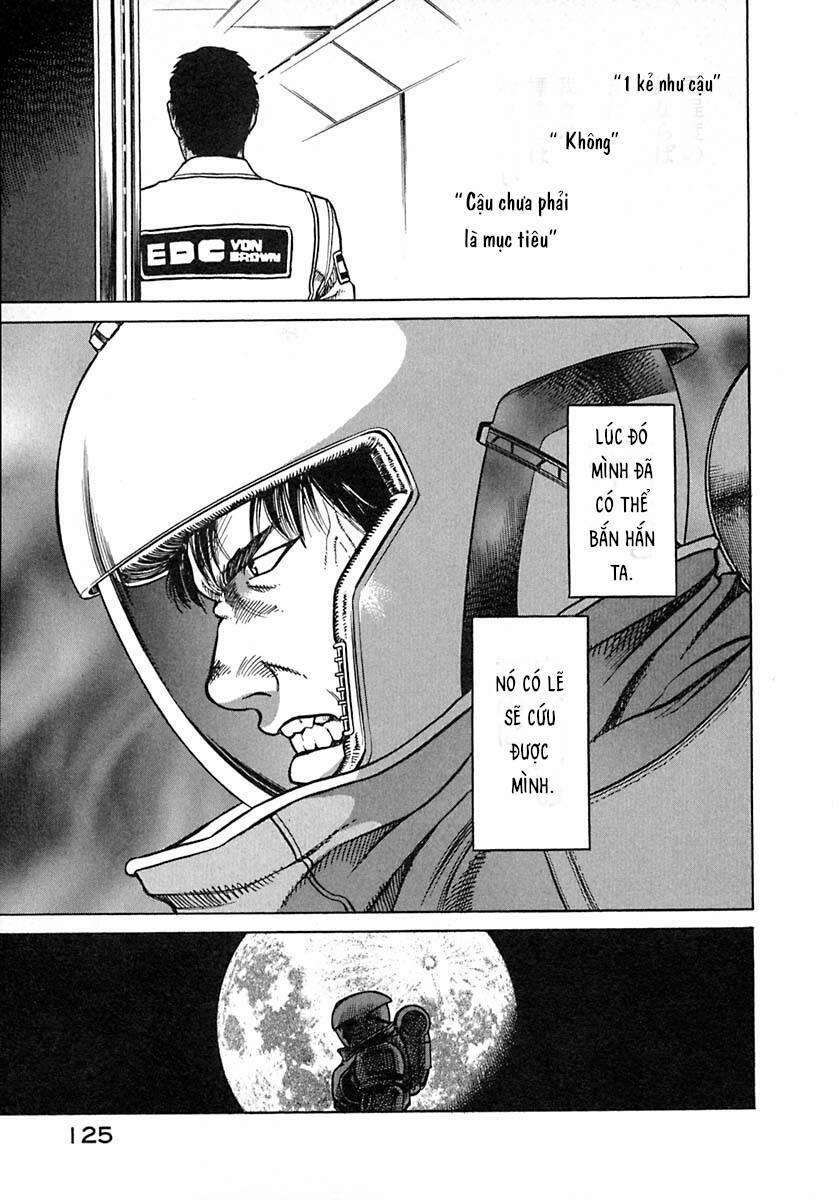 Planetes 9 trang 3