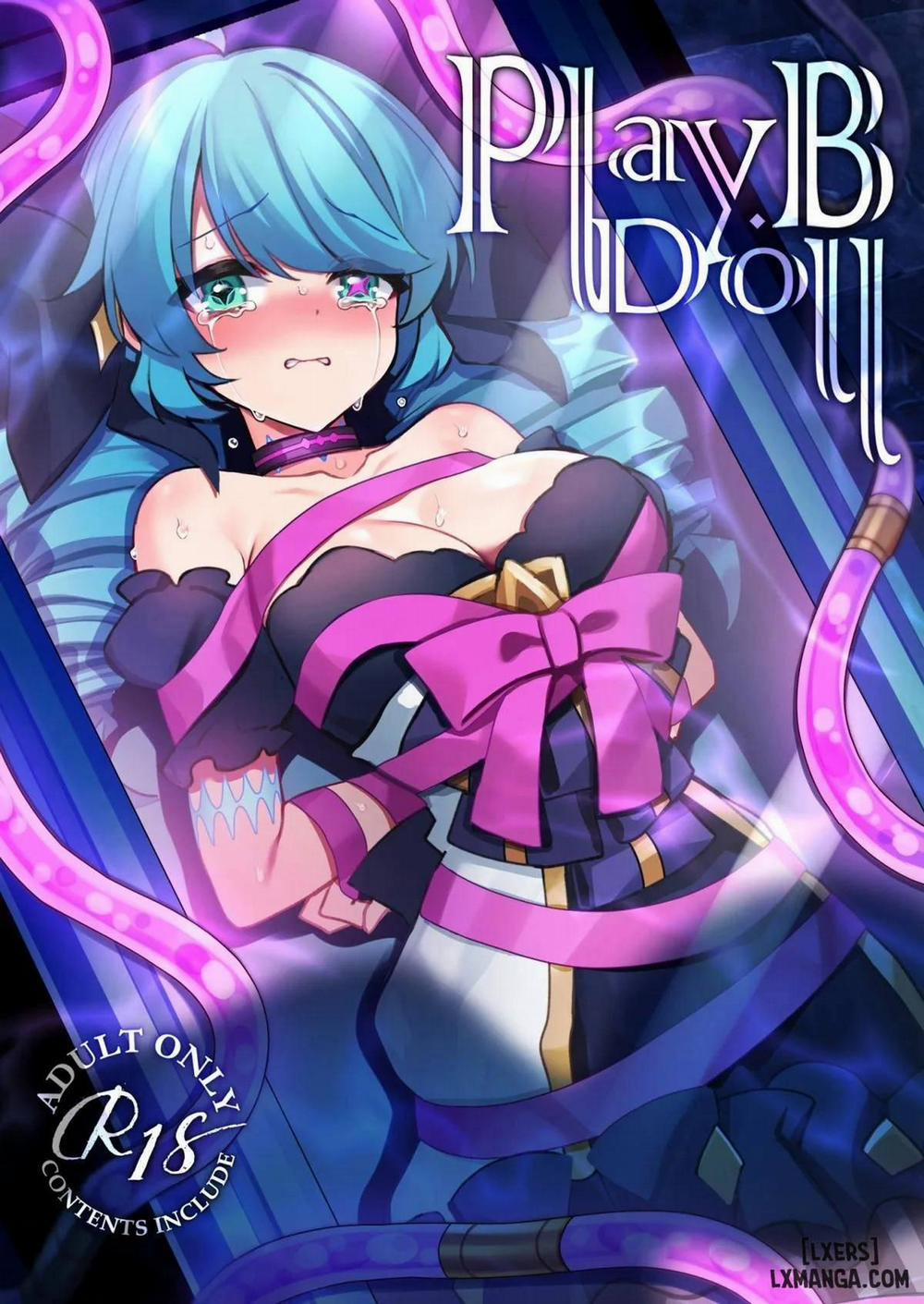 Play Doll .B Oneshot trang 1