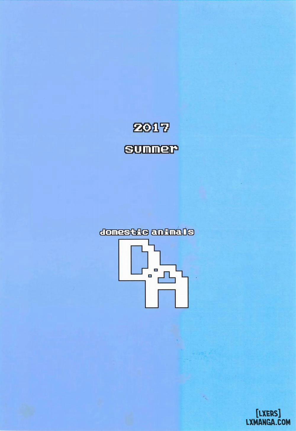 PLAY ROOM 2 Oneshot trang 24