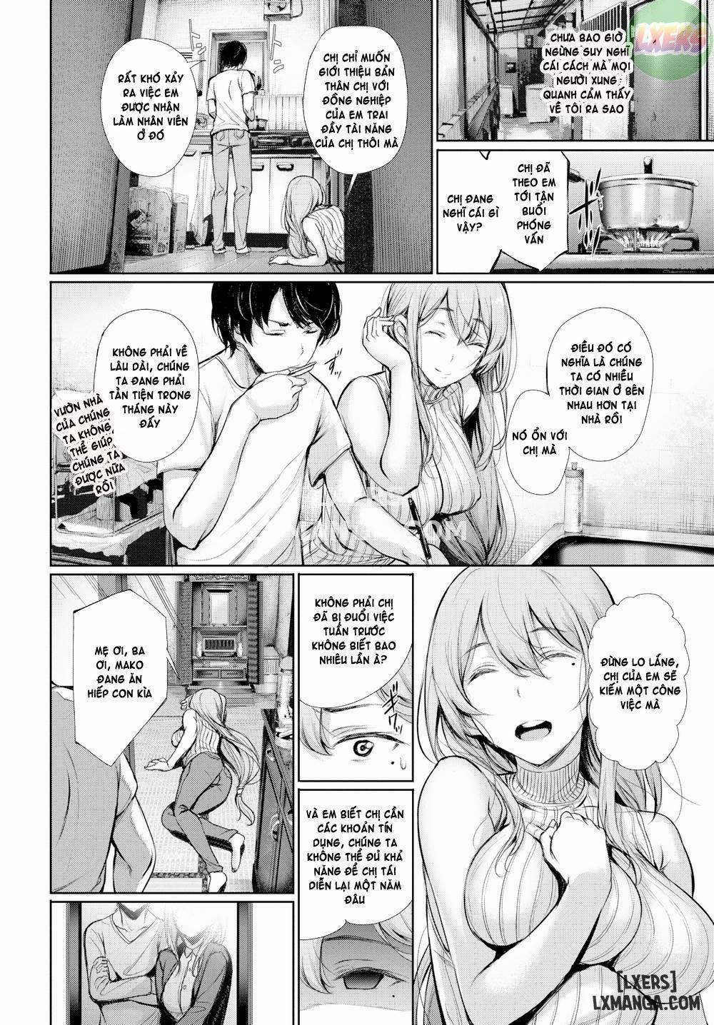 Playing Catch With Yourself Oneshot trang 1